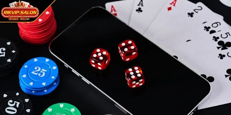 diem thu hut va doc dao cua game xoc dia Điểm thu hút và độc đáo của game xóc đĩa